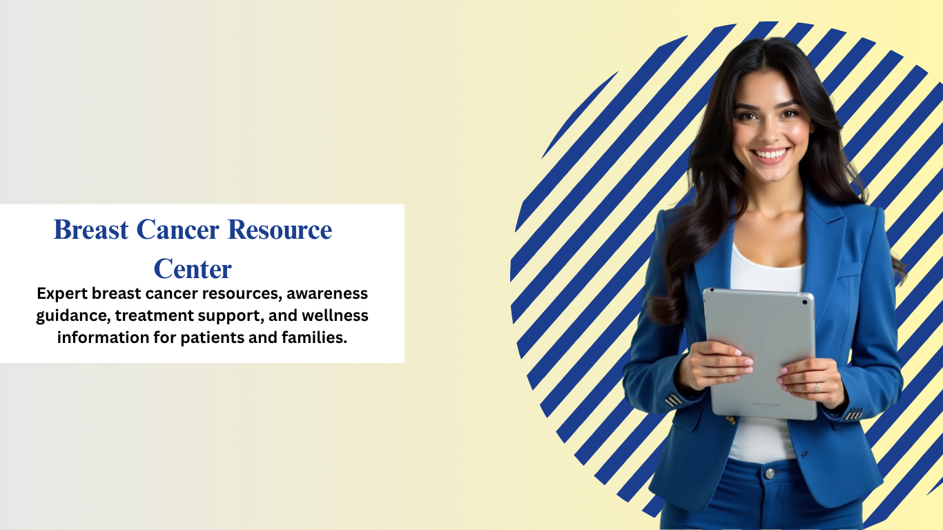 Breast Cancer Resource Center