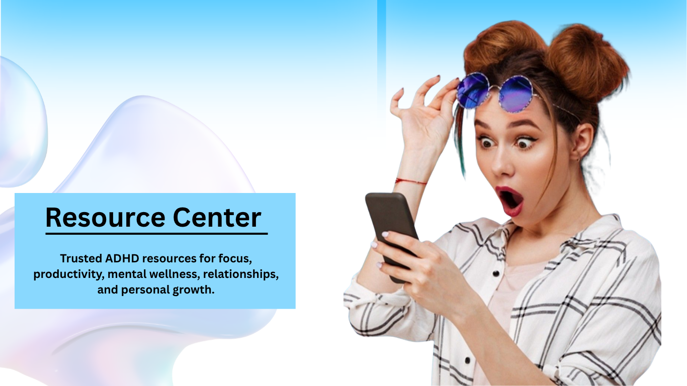 resource center