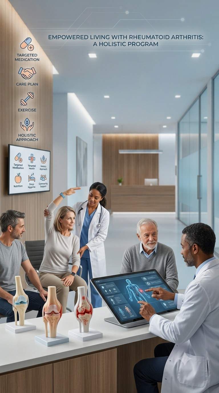 Living-With-Rheumatoid-Arthritis