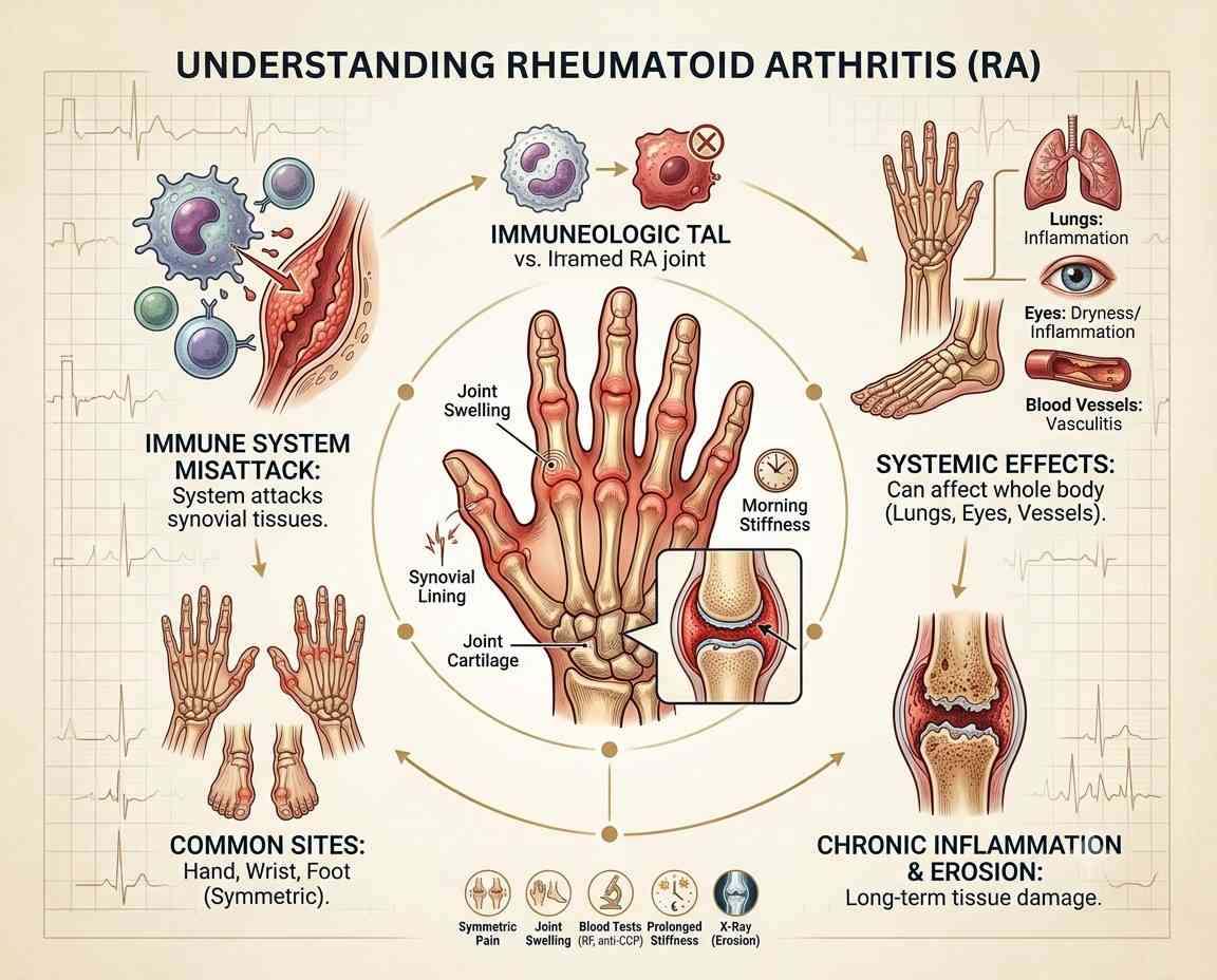 Rheumatoid-Arthritis_