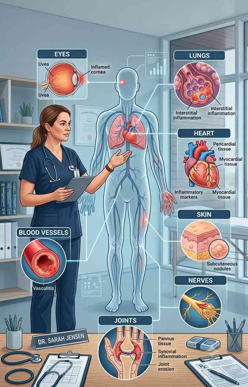 arithritis